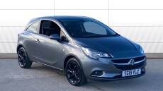 Vauxhall Corsa 1.4 SRi Nav 3dr Petrol Hatchback